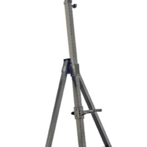 STAGG SVEDBECL SUPPORTO PER VIOLONCELLO E CONTRABBASSO ELETTRICO SV-EDB-ECL
