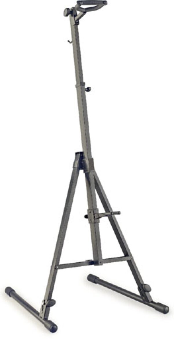 STAGG SVEDBECL SUPPORTO PER VIOLONCELLO E CONTRABBASSO ELETTRICO SV-EDB-ECL
