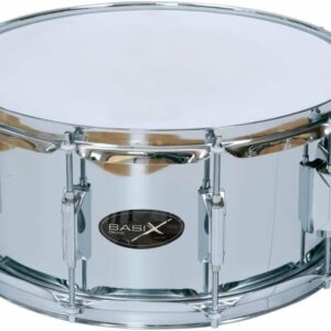 GEWA BASIX DC SERIES RULLANTE 14 X 6,5 IN ACCIAIO