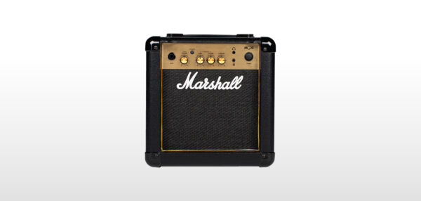 MARSHALL MG10G AMPLIFICATORE COMBO PER CHITARRA ELETTRICA 10W MG-10