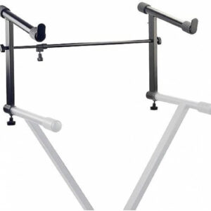 STAGG KXS ESTENSIONE SUPPORTO AGGIUNTIVO PER SUPPORTO DA TASTIERA