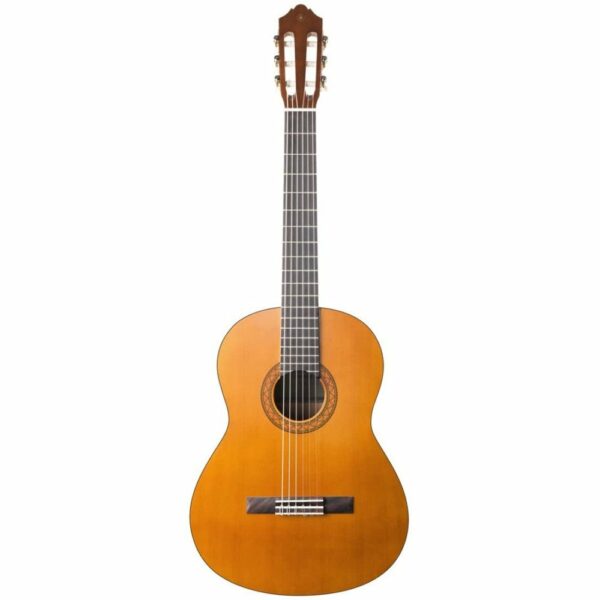 YAMAHA C40 CHITARRA  CLASSICA 4/4 DA STUDIO C-40-02 SECONDA SERIE SUPER OFFERTA