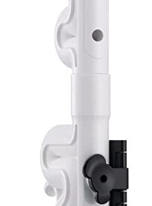 YAMAHA VENOVA YVS120 SAX STYLE SASSOFONO SOPRANO IN ABS IN FA YVS-120