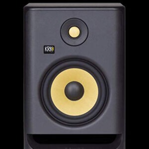 KRK RP7  ROKIT G4 CASSA MONITOR DA STUDIO RP-7 G-4