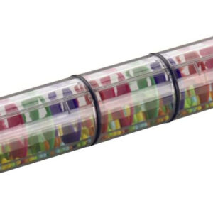 STAGG RSM-16 BASTONE DELLA PIOGGIA 16 CHAMBER RAIN STICK