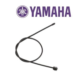 YAMAHA BMMBBRUSH FLESSIBILE SCOVOLINO PER LA PULIZIA DELLA “S” DEL FAGOTTO BMMBBRUSH02