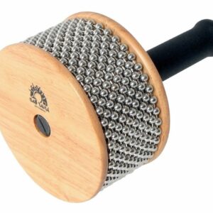 GEWA F835260 CABASA GRANDE CLUB SALSA