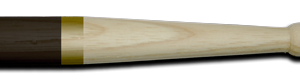 LANTEC 52B POWER ROCK HICKORY PALISSANDRO BACCHETTE DA BATTERIA 52-B