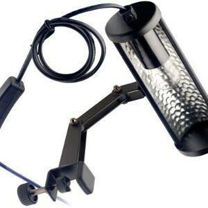 STAGG MUS-L230 LAMPADA REGOLABILE PER LEGGIO L-230