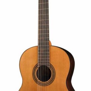 SALVADOR CORTEZ CC-15 CHITARRA CLASSICA DA STUDIO 4/4 CC15