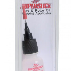 GEWA BACH SUPERSLICK OIL KEY E ROTOR OLIO PER CHIAVI E ROTORI