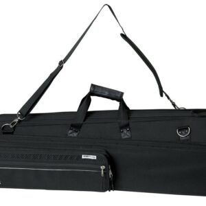 GEWA 253210 Gig Bag borsa per Trombone PRESTIGE SPS imbottita lusso