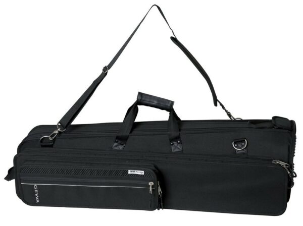 GEWA 253210 Gig Bag borsa per Trombone PRESTIGE SPS imbottita lusso