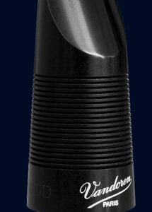 VANDOREN B40D TEDESCO  BOCCHINO PER CLARINETTO SIB B-40D