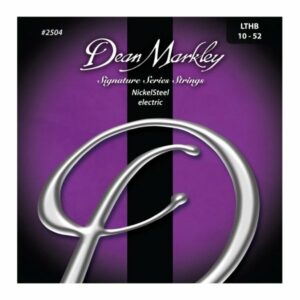 DEAN MARKLEY 2504 MUTA CORDE PER CHITARRA ELETTRICA 010-052