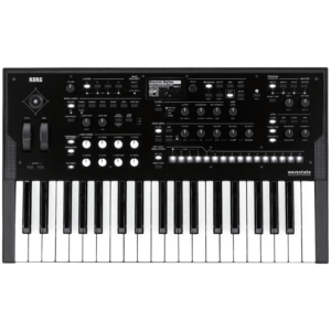 KORG WAVESTATE SINTETIZZATORE CON ARCHITETTURA WAVE SEQUENCING 37 TASTI