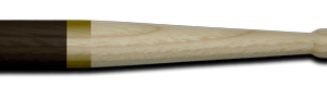 LANTEC 5A HICKORY PALISSANDRO  BACCHETTE DA BATTERIA 5-A