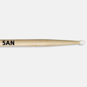 VIC FIRTH 5AN AMERICAN CLASSIC NYLON STICKS