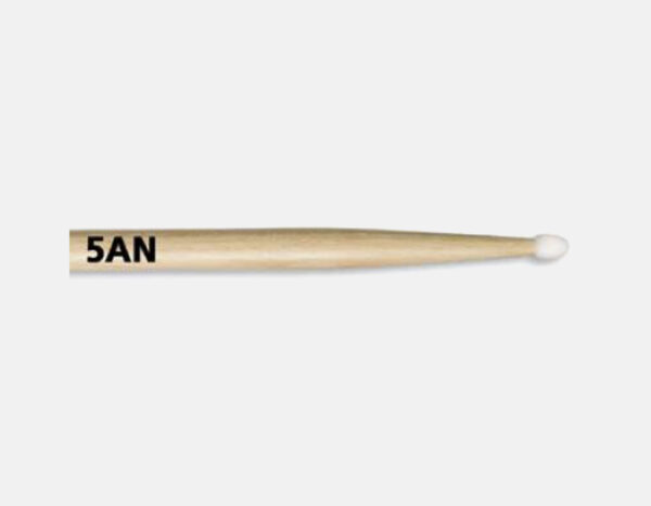 VIC FIRTH 5AN AMERICAN CLASSIC NYLON STICKS