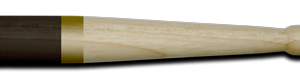 LANTEC 5B HICKORY PALISSANDRO BACCHETTE DA BATTERIA 5B