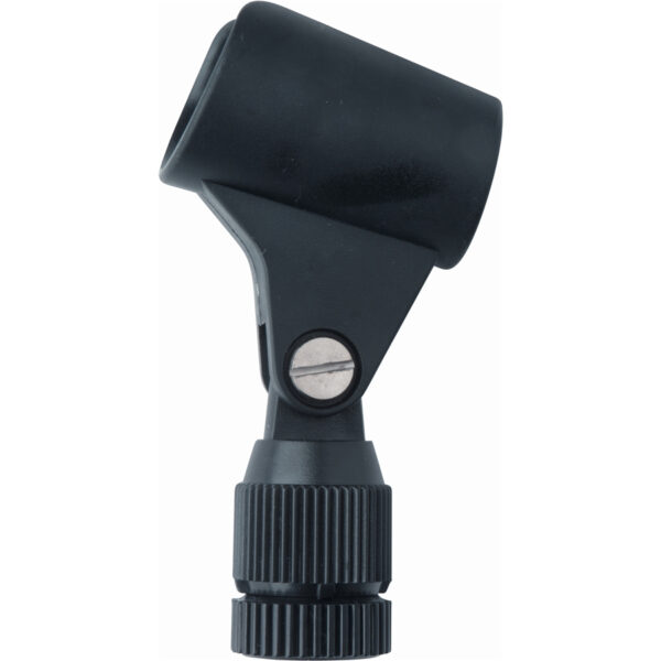 QUIKLOK MP840 SUPPORTO STORTINO PER MICROFONO IN ABS