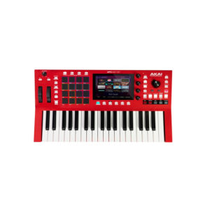 AKAI PROFESSIONAL MPC KEY 37 MUSIC WORKSTATION 37 TASTI