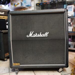 Marshall JCM900 Lead 1960A 2000