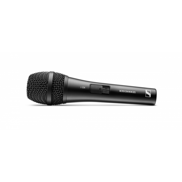 SENNHEISER XS1 MICROFONO DINAMICO CARDIOIDE PER VOCE XS-1