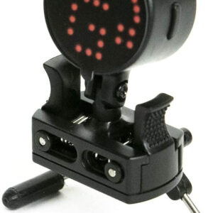 OQAN ATC-20 ACCORDATORE CROMATICO DIAPASON A CLIP THEO ATC20