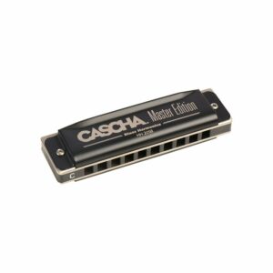CASCHA ARMONICHE HH2058 MASTER IN C=Dò