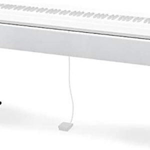 CASIO CS68 WE SUPPORTO PER PIANOFORTE DIGITALE CASIO PRIVIA PX-S1100 e PX-S3100 BIANCO CS-68