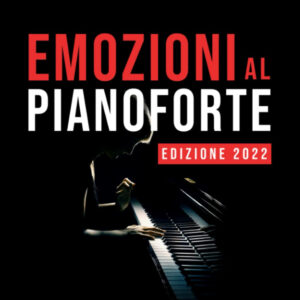 EMOZIONI AL PIANOFORTE EDIZIONE 20 BRANI PER I PRIMI 2 ANNI DI PIANOFORTE A CURA DI CHRISTIAN SALERN
