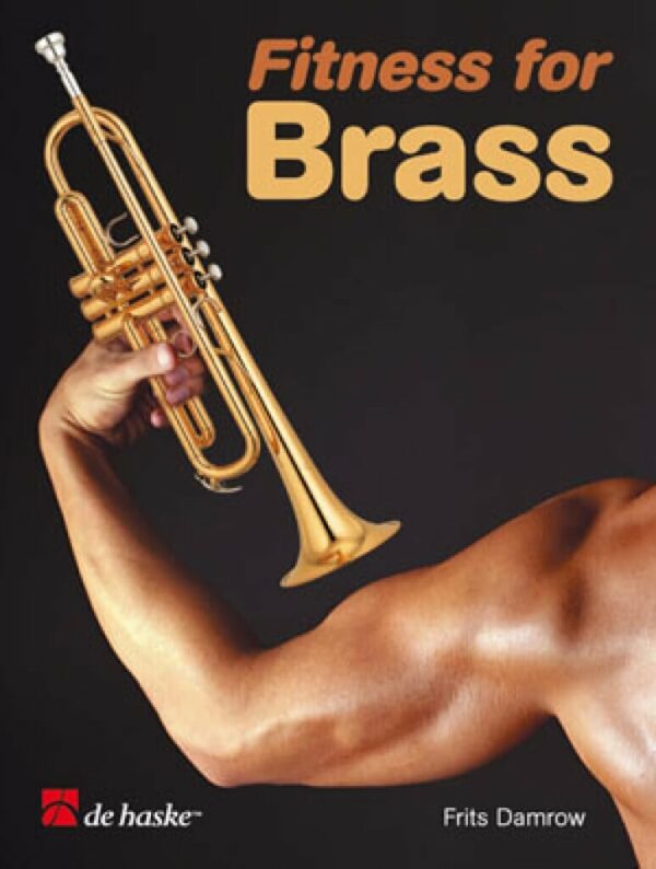 DE HASKE FITNESS FOR BRASS LIBRO METODO PER TROMBA