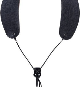 GEWA 752370 COLLARE COLLARINO PER SAX SASSOFONO CON MOSCHETTONE