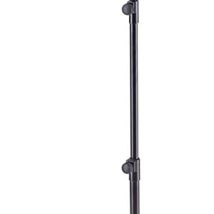 KONIG & MEYER 19793 SUPPORTO PORTA TABLET CON ASTA  Tablet PC Stand Black