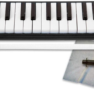 BONTEMPI 33 3250A MELODICA DIAMONICA CLAVIETTA 32 TASTI CON ASTUCCIO MORBIDO