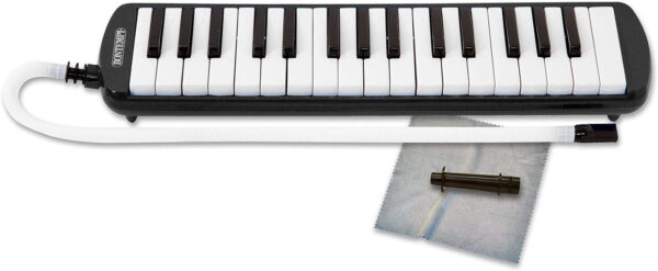 BONTEMPI 33 3250A MELODICA DIAMONICA CLAVIETTA 32 TASTI CON ASTUCCIO MORBIDO