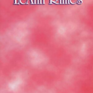 LEANN RIMES PIANO/VOCAL/CHORDS LIBRO CANZONI CURB RECORDS