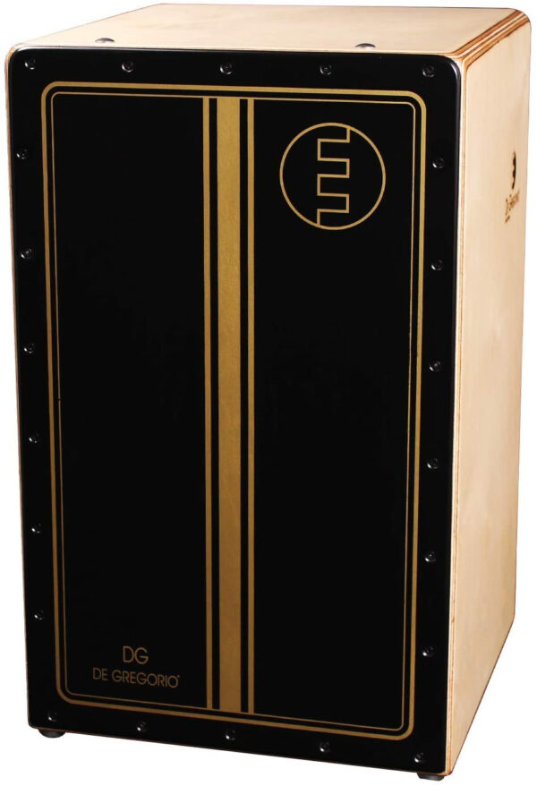DE GREGORIO DG TOKAYO STRIPE CAJON