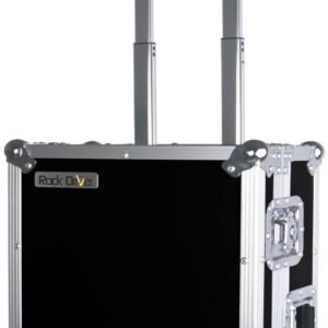 JOYO PEDALS RD-2 PEDAL BOARD TROLLEY ROCK DRIVER TRUCK DRIVER PER PEDALI EFFETTO CHITARRA E BASSO  R