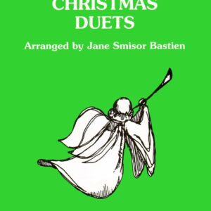 CHRISTMAS DUETS LEVEL 2 FOR PIANO PER PIANOFORTE