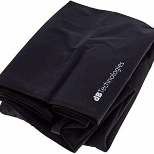 DB TECHNOLOGIES COVER TC-S615 PER SUBWOOFER 615
