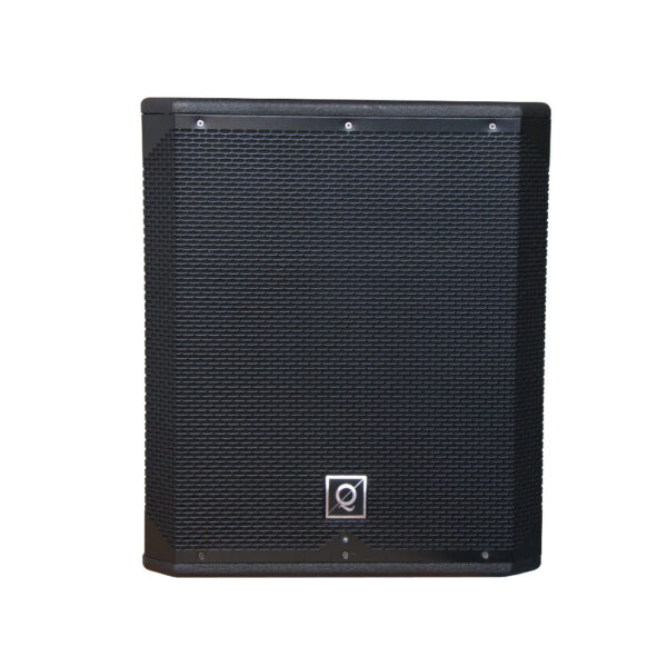 OQAN Q-SUB 15 SUBWOOFER ATTIVO 15" 1200W DI PICCO