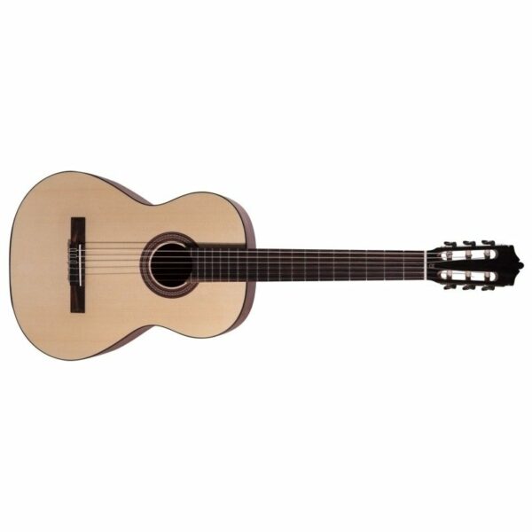 MARTINEZ TOLEDO MA MC-18S CHITARRA CLASSICA DA STUDIO ELETTRIFICATA  MC-18S MANCINA
