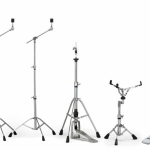 YAMAHA HW780 KIT SUPPORTI HARDWARE PER BATTERIA  HW-780