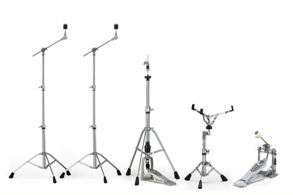 YAMAHA HW780 KIT SUPPORTI HARDWARE PER BATTERIA  HW-780