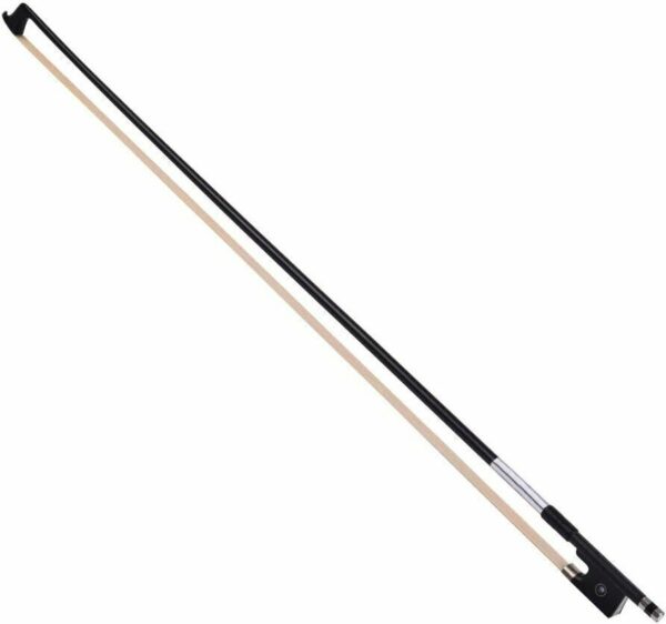 CROSON ARCHETTO HJ-025 IN FIBRA DI CARBONIO ARCO PER VIOLINO MISURA 3/4 HJ025