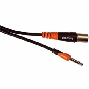 BESPECO SILOS SLJM900 CAVO PROFESSIONALE CANNON MASCHIO – JACK MASCHIO 9 MT SLJM-900