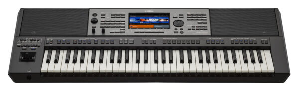 YAMAHA PSR-A5000 ORIENTAL TASTIERA 61 TASTI SENSIBILI AL TOCCO