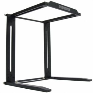 MAGMA LAPTOP STAND TRAVELER BLACK SUPPORTO STAND PER COMPUTER PC LAPTOP